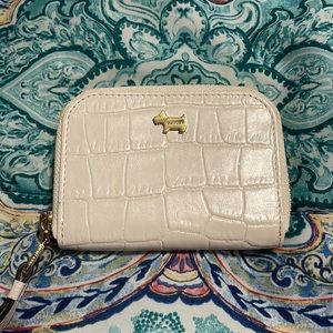 Radley london small zippy wallet